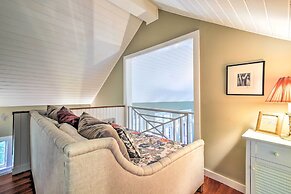 Stunning Pawling Retreat w/ Ponds & Waterfall