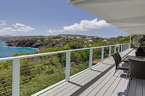 'sea La Vie' - Waterfront St Thomas Escape w/ Pool