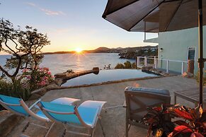 'sea La Vie' - Waterfront St Thomas Escape w/ Pool