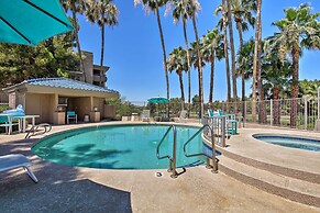 Condo w/ Pool Access <1 Mi to Biltmore Golf Club!