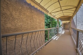 Condo w/ Pool Access <1 Mi to Biltmore Golf Club!