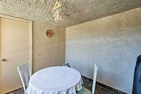 Condo w/ Pool Access <1 Mi to Biltmore Golf Club!