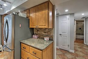 Condo w/ Pool Access <1 Mi to Biltmore Golf Club!