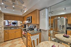 Condo w/ Pool Access <1 Mi to Biltmore Golf Club!