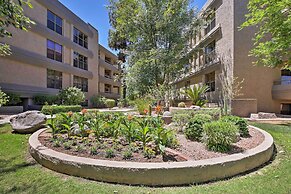 Condo w/ Pool Access <1 Mi to Biltmore Golf Club!