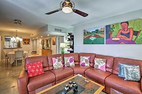 Condo w/ Pool Access <1 Mi to Biltmore Golf Club!