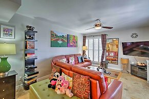 Condo w/ Pool Access <1 Mi to Biltmore Golf Club!