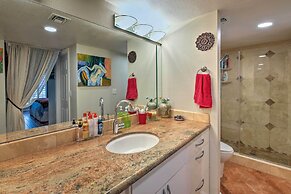 Condo w/ Pool Access <1 Mi to Biltmore Golf Club!