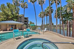 Condo w/ Pool Access <1 Mi to Biltmore Golf Club!