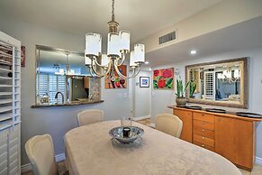 Condo w/ Pool Access <1 Mi to Biltmore Golf Club!