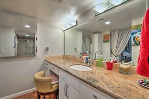 Condo w/ Pool Access <1 Mi to Biltmore Golf Club!