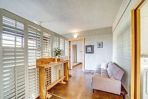 Mtn-view Home w/ Fenced Backyard in Rimrock!