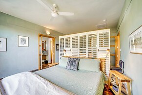 Mtn-view Home w/ Fenced Backyard in Rimrock!