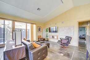 Mtn-view Home w/ Fenced Backyard in Rimrock!