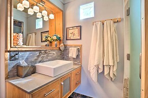 Mtn-view Home w/ Fenced Backyard in Rimrock!