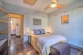 Mtn-view Home w/ Fenced Backyard in Rimrock!