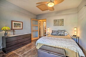 Mtn-view Home w/ Fenced Backyard in Rimrock!