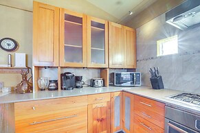 Mtn-view Home w/ Fenced Backyard in Rimrock!