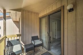 Updated Wilmington Retreat ~ 2 Miles to Uncw!