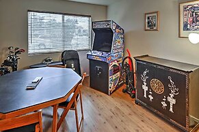 Goodyear Home w/ Pool, 2 Mi to Goodyear Ballpark