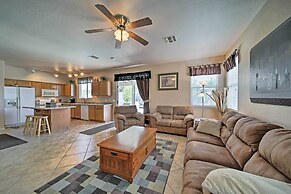 Goodyear Home w/ Pool, 2 Mi to Goodyear Ballpark