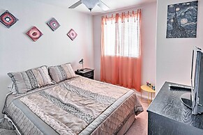 Goodyear Home w/ Pool, 2 Mi to Goodyear Ballpark