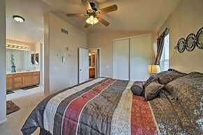 Goodyear Home w/ Pool, 2 Mi to Goodyear Ballpark