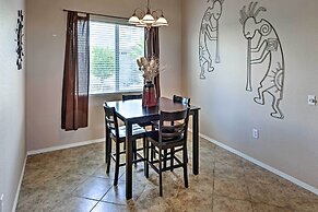 Goodyear Home w/ Pool, 2 Mi to Goodyear Ballpark