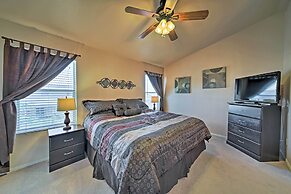 Goodyear Home w/ Pool, 2 Mi to Goodyear Ballpark