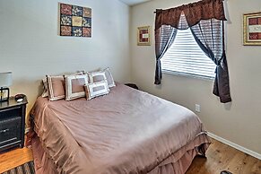 Goodyear Home w/ Pool, 2 Mi to Goodyear Ballpark