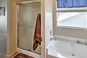 Goodyear Home w/ Pool, 2 Mi to Goodyear Ballpark