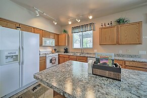 Goodyear Home w/ Pool, 2 Mi to Goodyear Ballpark