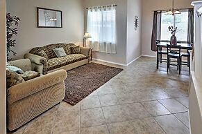 Goodyear Home w/ Pool, 2 Mi to Goodyear Ballpark