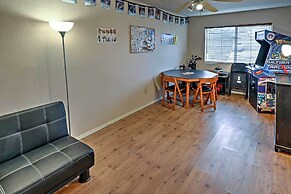 Goodyear Home w/ Pool, 2 Mi to Goodyear Ballpark