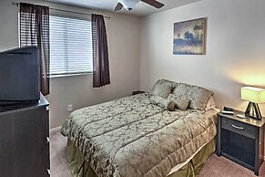 Goodyear Home w/ Pool, 2 Mi to Goodyear Ballpark