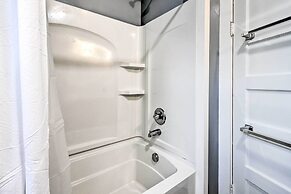 Restored 1920's Cottage on 1 Acre w/ Fire Pit