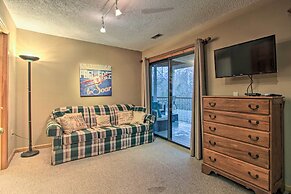 Gated Resort Home: Norris Lake Access, Shared Dock