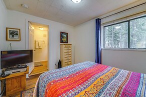 Waterfront Truckee Cabin on Donner Lake!