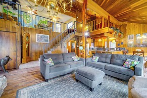 Waterfront Truckee Cabin on Donner Lake!