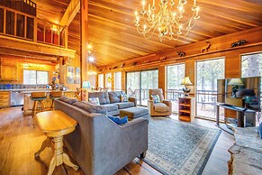 Waterfront Truckee Cabin on Donner Lake!