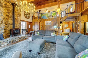 Waterfront Truckee Cabin on Donner Lake!