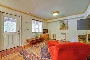 Waterfront Truckee Cabin on Donner Lake!