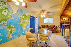 Waterfront Truckee Cabin on Donner Lake!