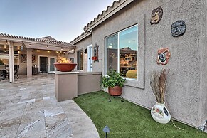 Modern Sun City Studio Near Deer Valley Golf