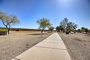 Modern Sun City Studio Near Deer Valley Golf