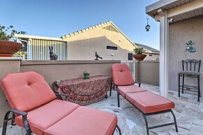 Modern Sun City Studio Near Deer Valley Golf