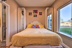 Modern Sun City Studio Near Deer Valley Golf