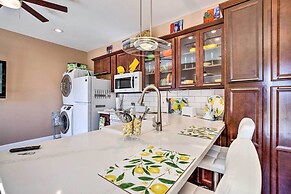 Modern Sun City Studio Near Deer Valley Golf