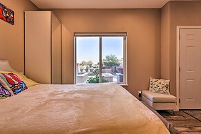 Modern Sun City Studio Near Deer Valley Golf