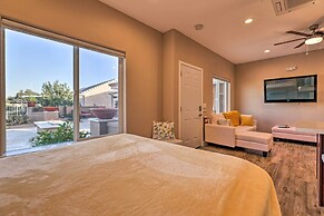 Modern Sun City Studio Near Deer Valley Golf